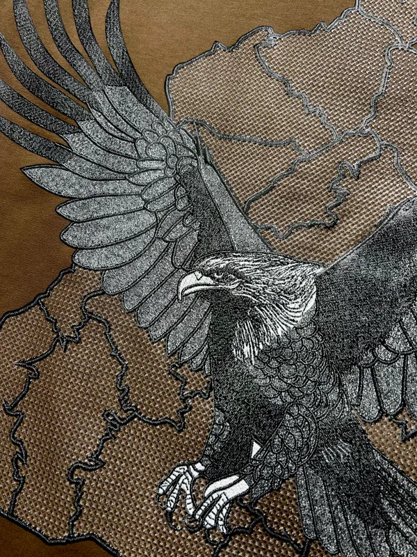 Eagle_Eye_T-Shirt_|_Brown