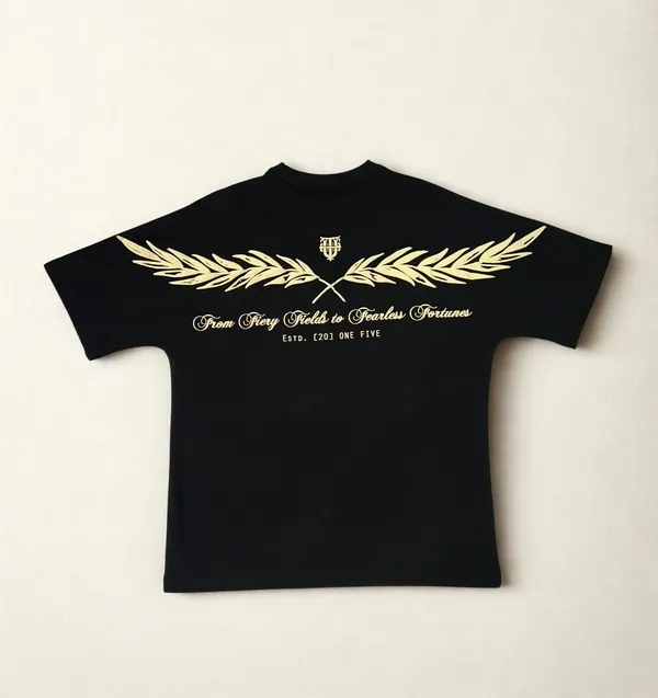 Batwing_Black_Cotton_Lycra_T-Shirt