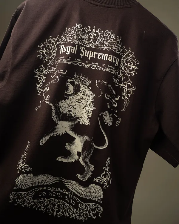 Royal_Supremacy_Coffee_T-Shirt
