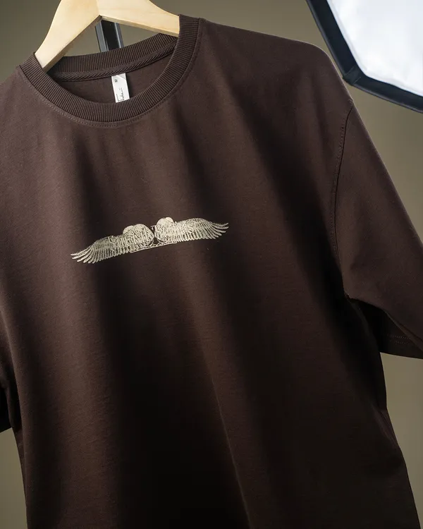Royal_Supremacy_Coffee_T-Shirt