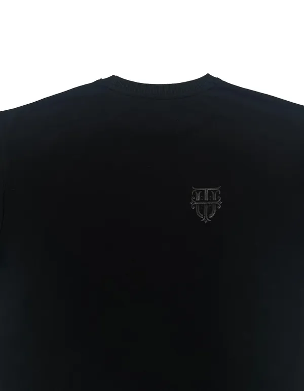 Groovy_Gabru_Black_T-Shirt