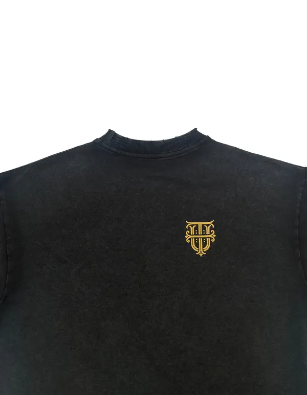 Nirbhau_Nirvair_Red_Velvet_Print_On_Black_Stonewashed_T-Shirt