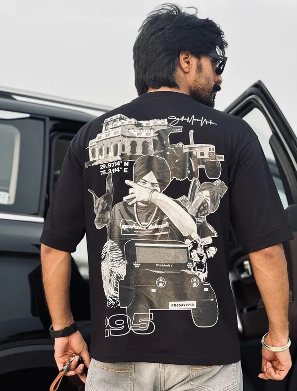 Moosa_Forever_T-Shirt_|_Black