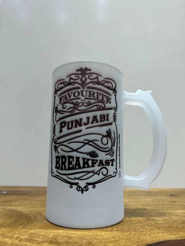 Punjabi_Breakfast_Beer_Mug