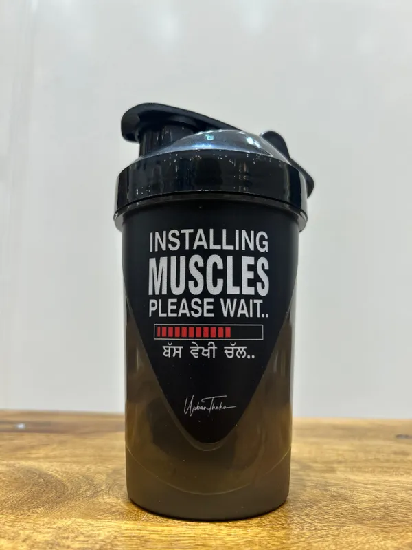 Installing_Muscles_Shaker