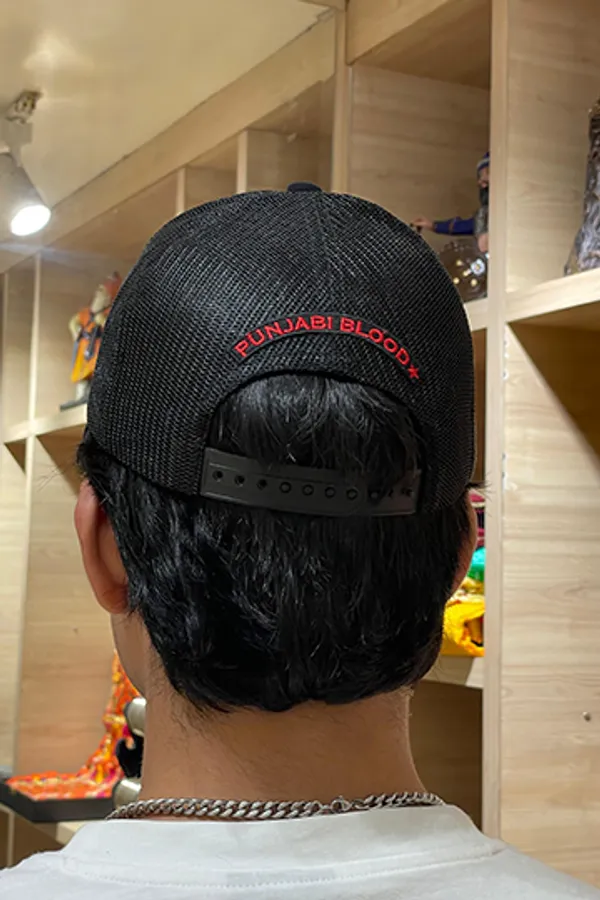 Brown_Munde_Distressed_Cap
