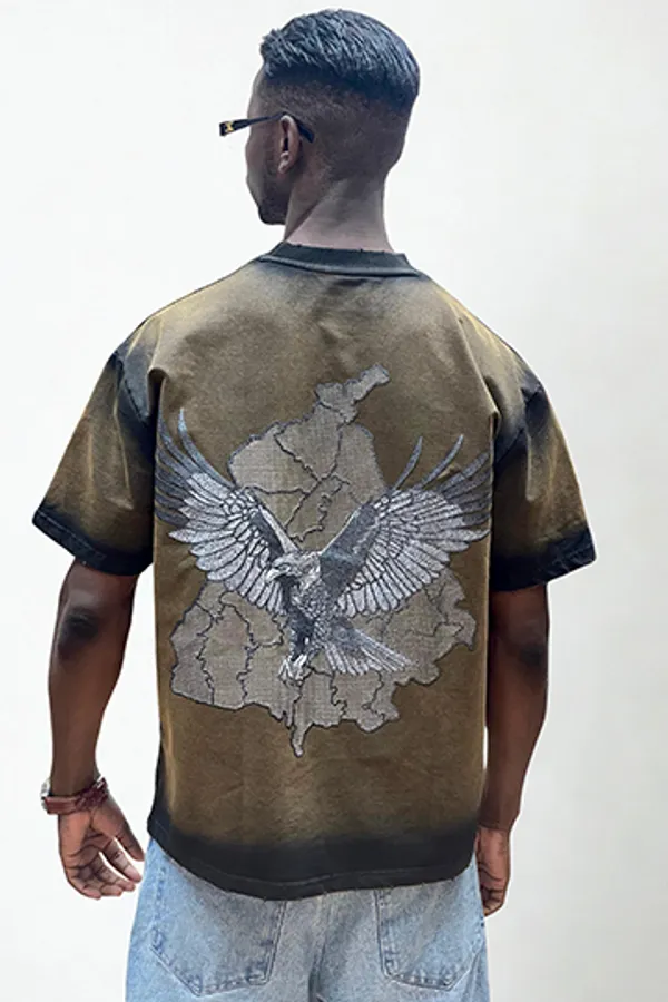 Alpha_Flight_Vintage_Brown_T-Shirt