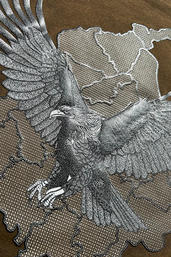 Alpha_Flight_Vintage_Brown_T-Shirt