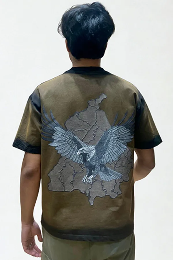 Alpha_Flight_Vintage_Brown_T-Shirt