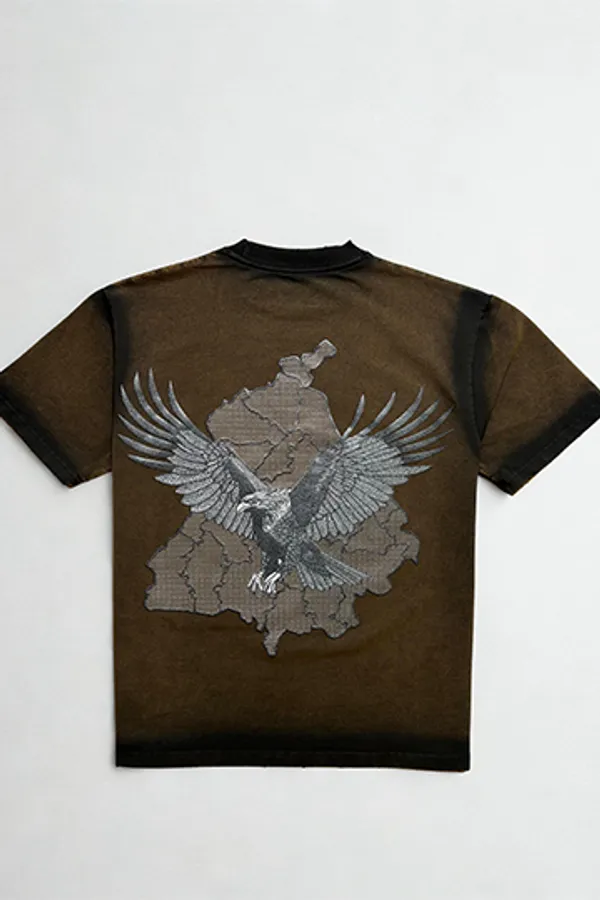 Alpha_Flight_Vintage_Brown_T-Shirt