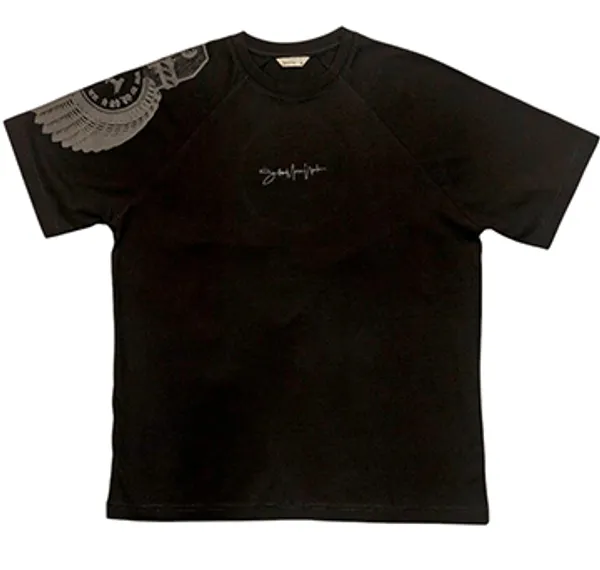 Moose_Ink_Black_T-Shirt