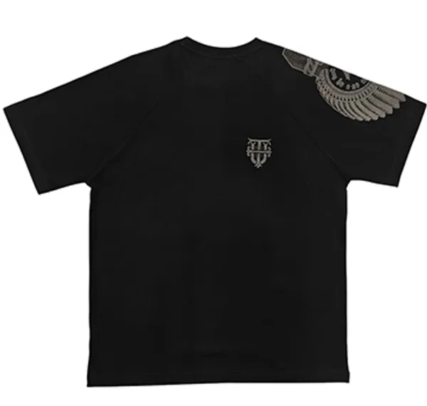 Moose_Ink_Black_T-Shirt