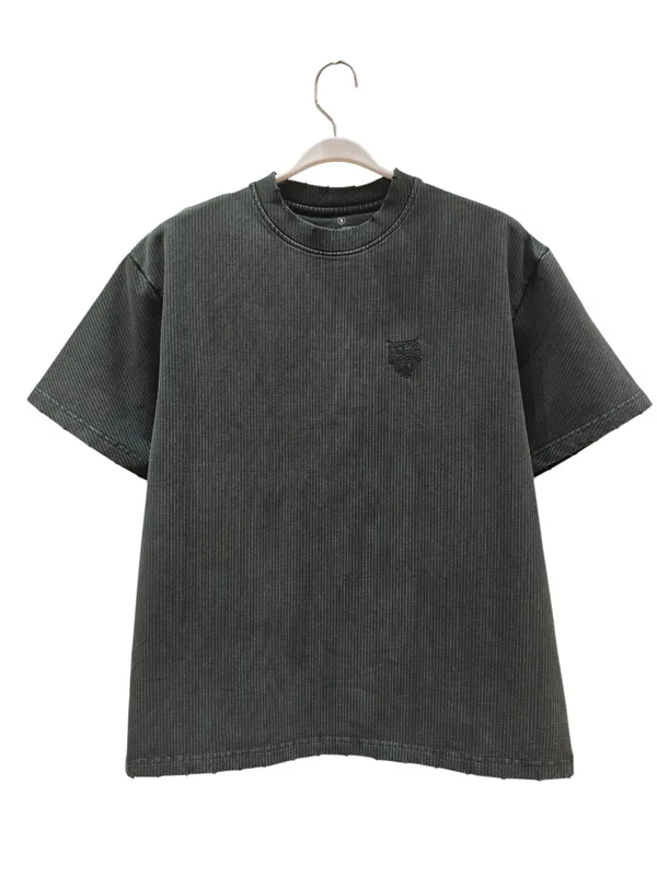 Mutiar_Applique_Green_T-Shirt
