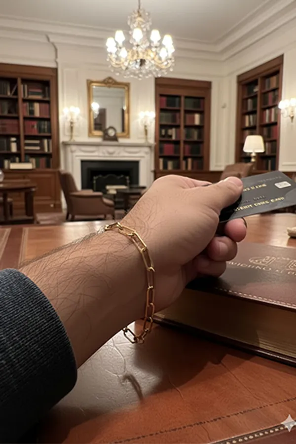 Golden_Premium_Stainless_Steel_Bracelet