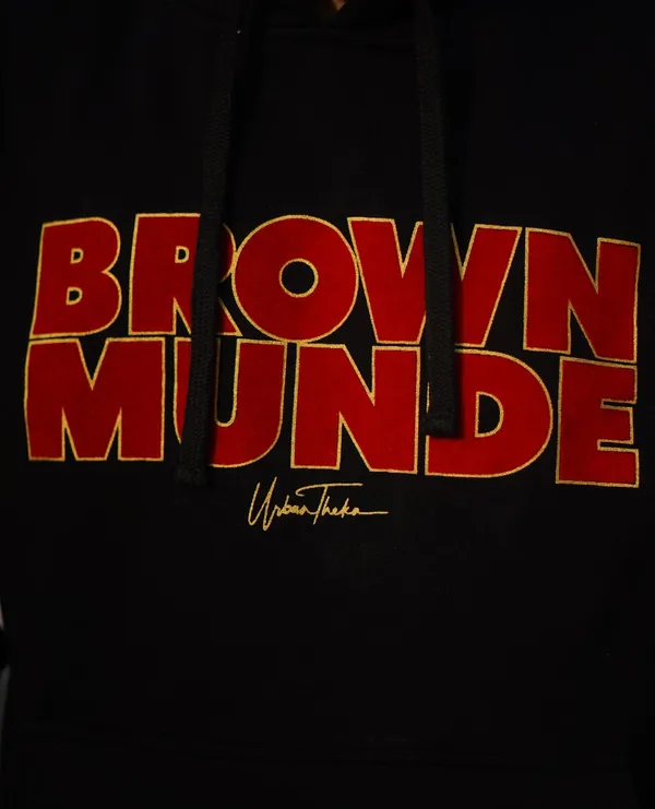 Brown_Munde_Hoodie_|_Black