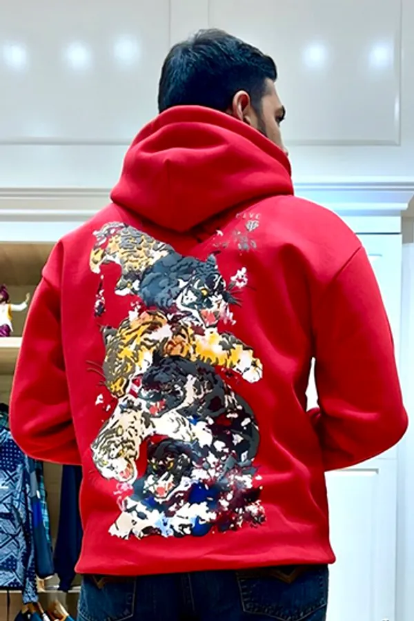 Wild_Fury_Red_Hoodie