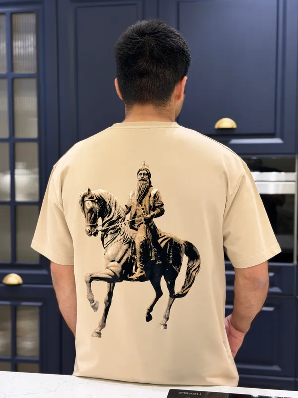 Maharaja_Ranjit_Singh_T-Shirt
