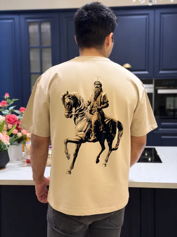 Maharaja_Ranjit_Singh_T-Shirt