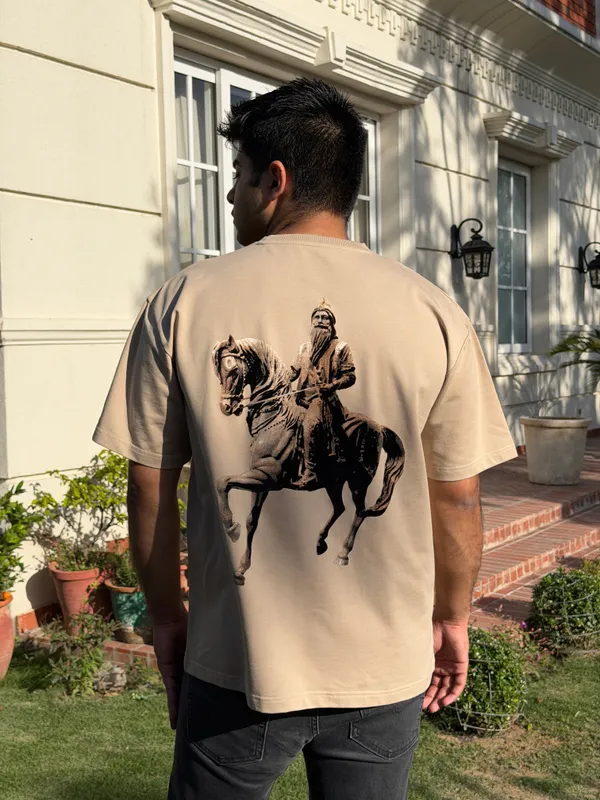 Maharaja_Ranjit_Singh_T-Shirt