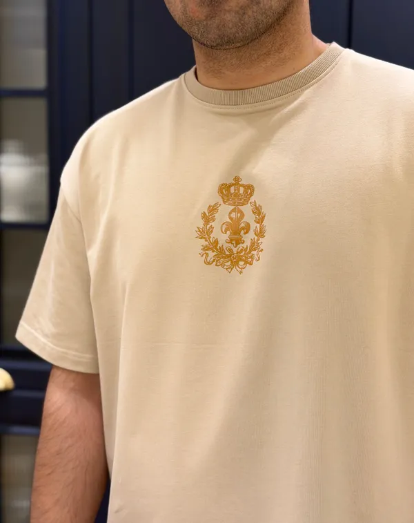 Maharaja_Ranjit_Singh_T-Shirt