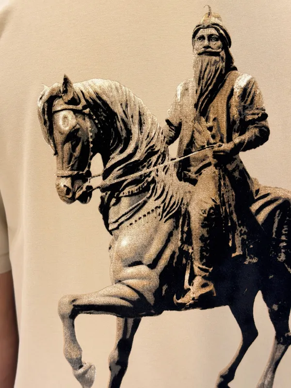 Maharaja_Ranjit_Singh_T-Shirt
