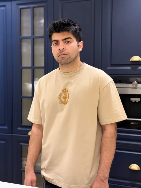 Maharaja_Ranjit_Singh_T-Shirt