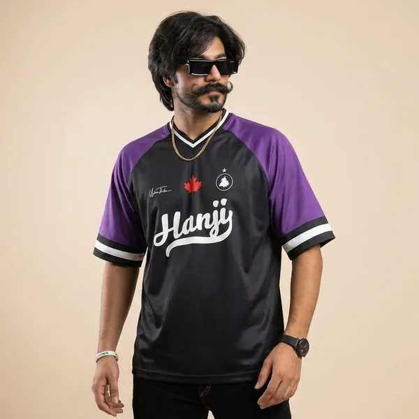 Hanji_Cool_N_Dry_Fit_Drop_Shoulder_T-Shirt