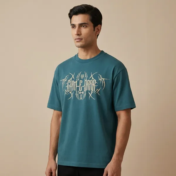 Gym_E_Daar_T-Shirt