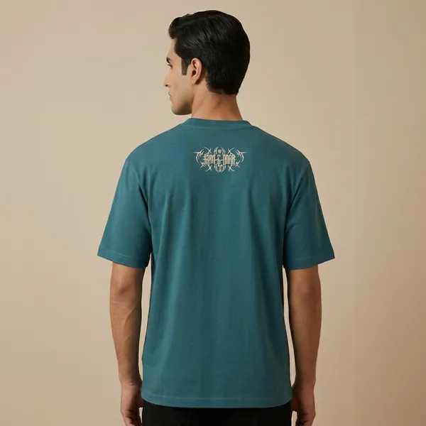 Gym_E_Daar_T-Shirt