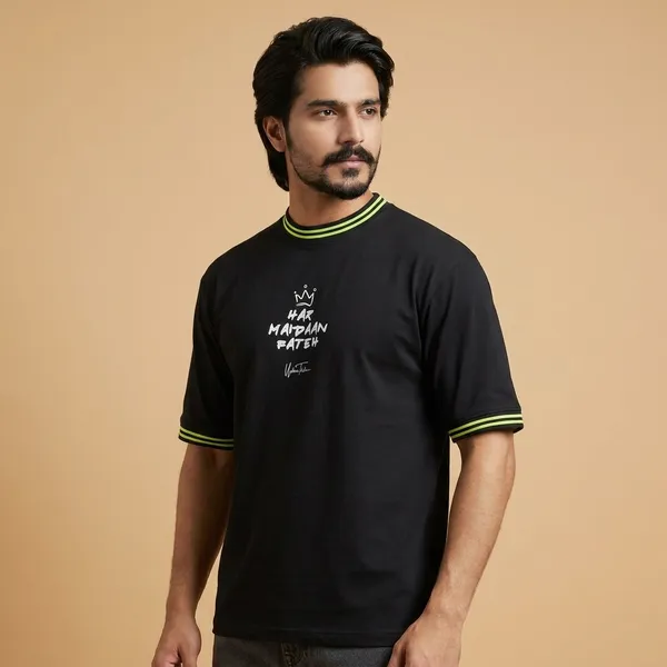 Har_Maidaan_Fateh_T-Shirt