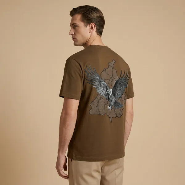 Eagle_Eye_T-Shirt_|_Brown