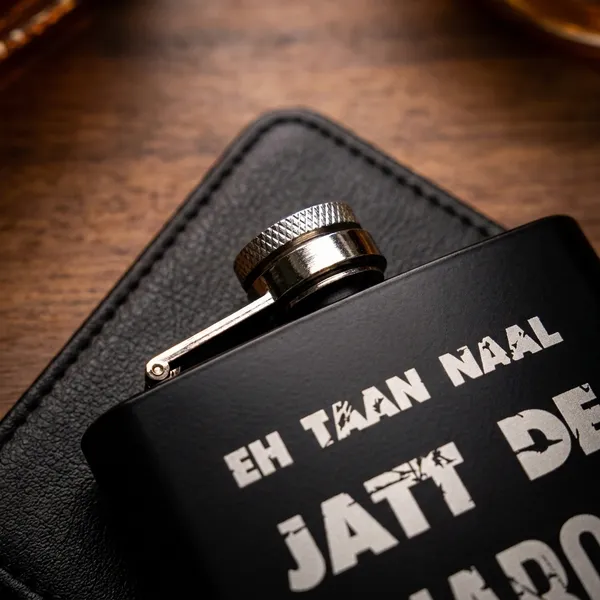 Jatt_De_Suarga_Tak_Jaaugi_Hip_Flask