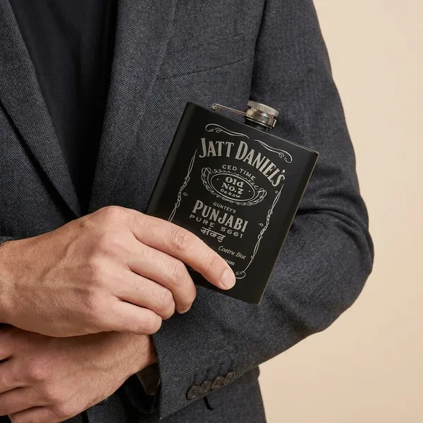 Jatt_Daniels_Hip_Flask