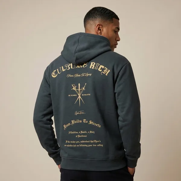 Culture_Rich_Dark_Green_Hoodie