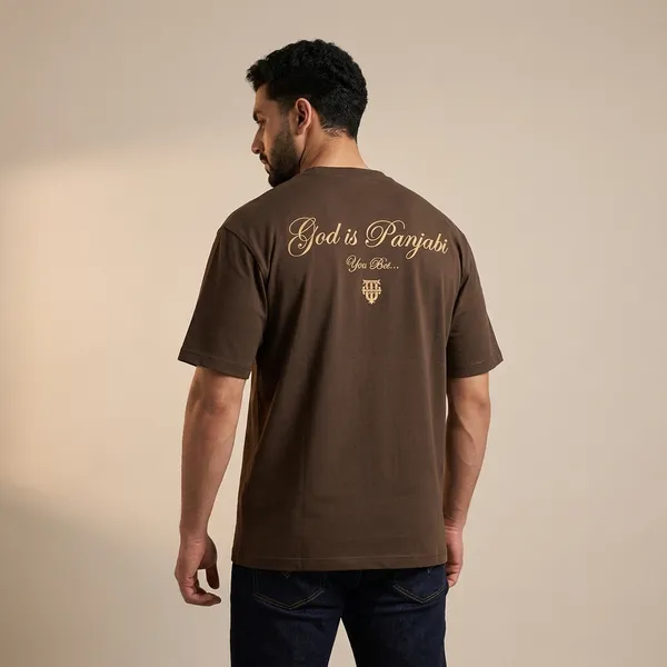 God_Is_Punjabi_T-Shirt