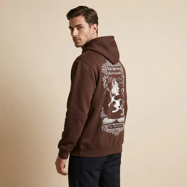 Royal_Supremacy_Hoodie_|_Dark_Brown