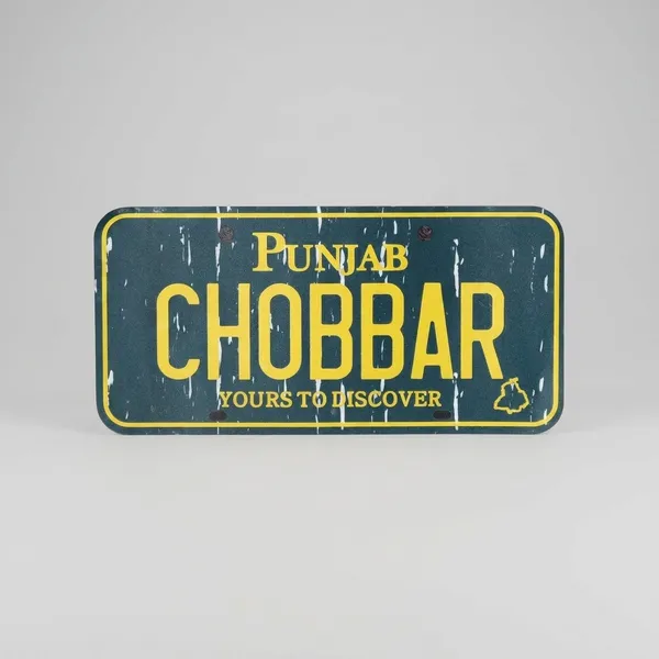 Green_And_Yellow_Chobbar_Car_Sticker