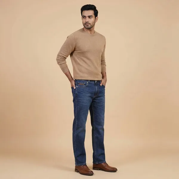 Blue_Denim_Bootcut_Jeans