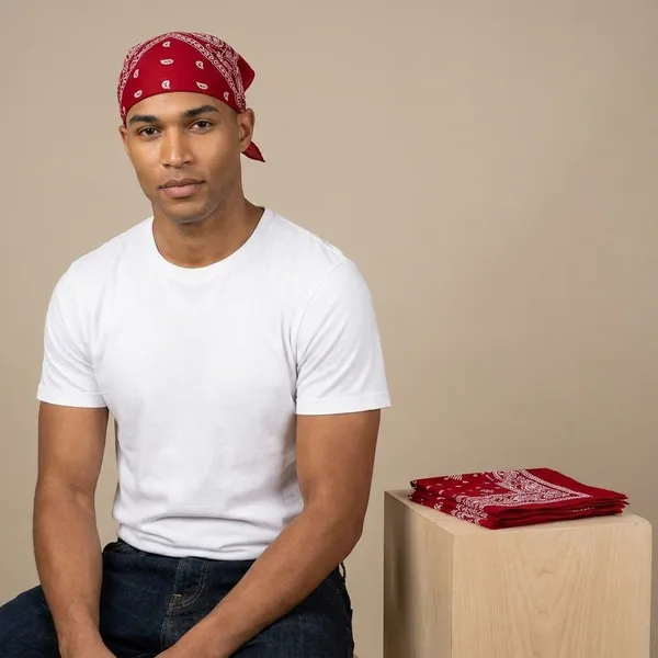 Bandana_Set_Of_3_Red_Handkerchief