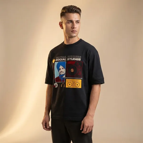 Sidhu_Moose_Wala_Dj_T-Shirt