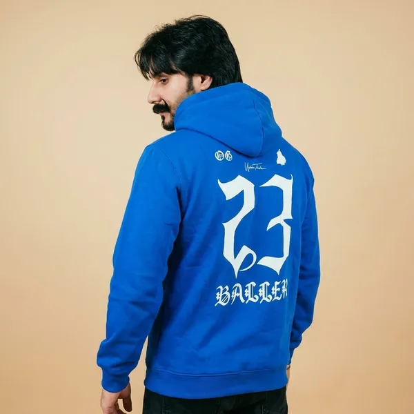 23_Baller_Hoodie_Royal_Blue