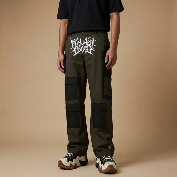 Panjabi_Blood_Cargo_Pant_Phantom_Olive