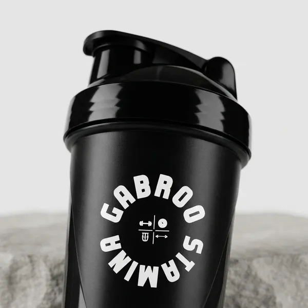 Gabroo_Stamina_Shaker