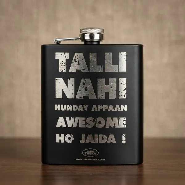 Talli_Nai_Hunde_Hip_Flask