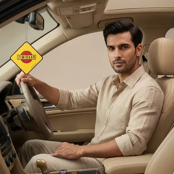 Zimidaar_Car_Hanging