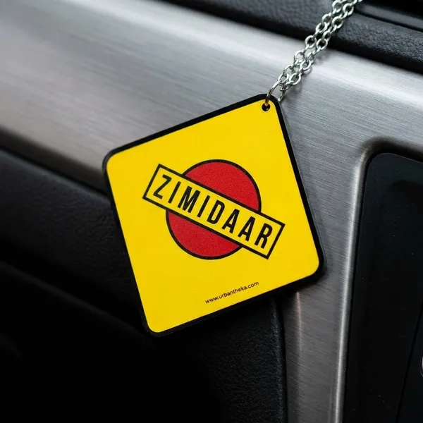 Zimidaar_Car_Hanging