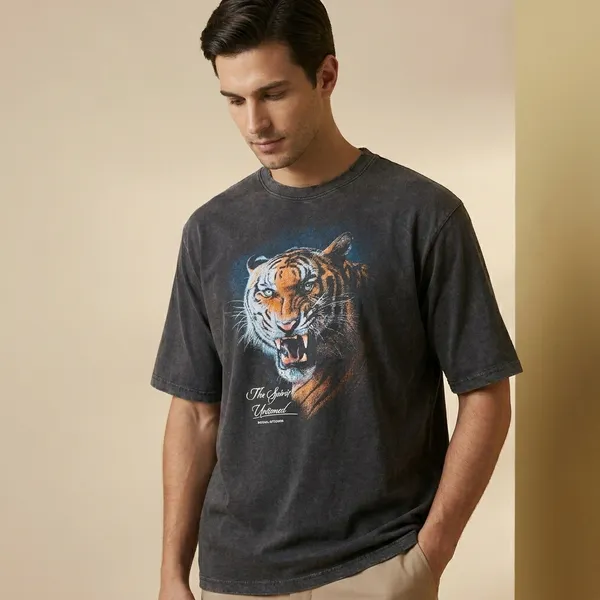 The_Spirit_Untamed_T-Shirt