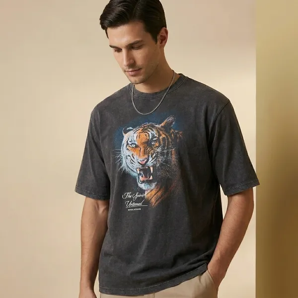 The_Spirit_Untamed_T-Shirt