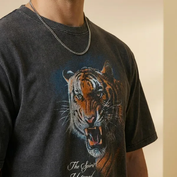 The_Spirit_Untamed_T-Shirt