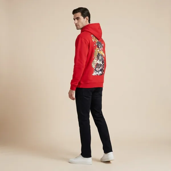 Wild_Fury_Red_Hoodie